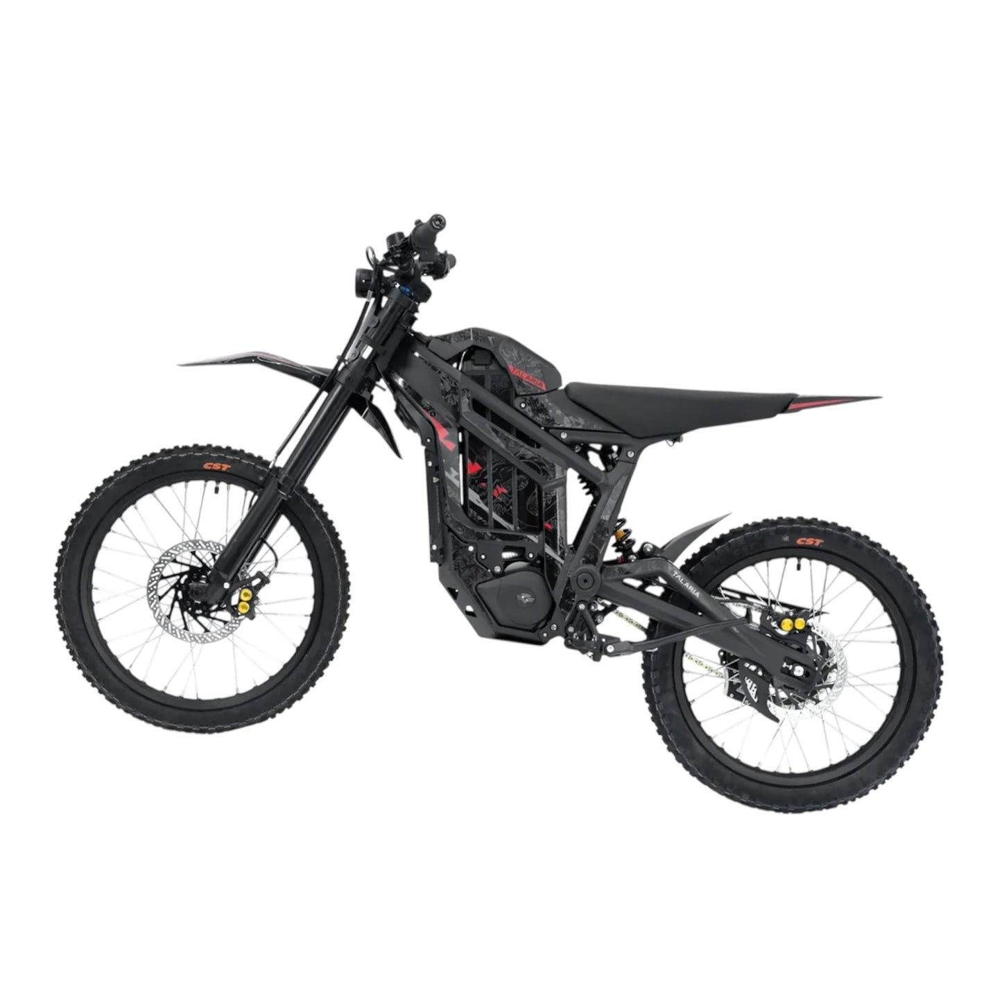 Talaria MX5 Pro 2025