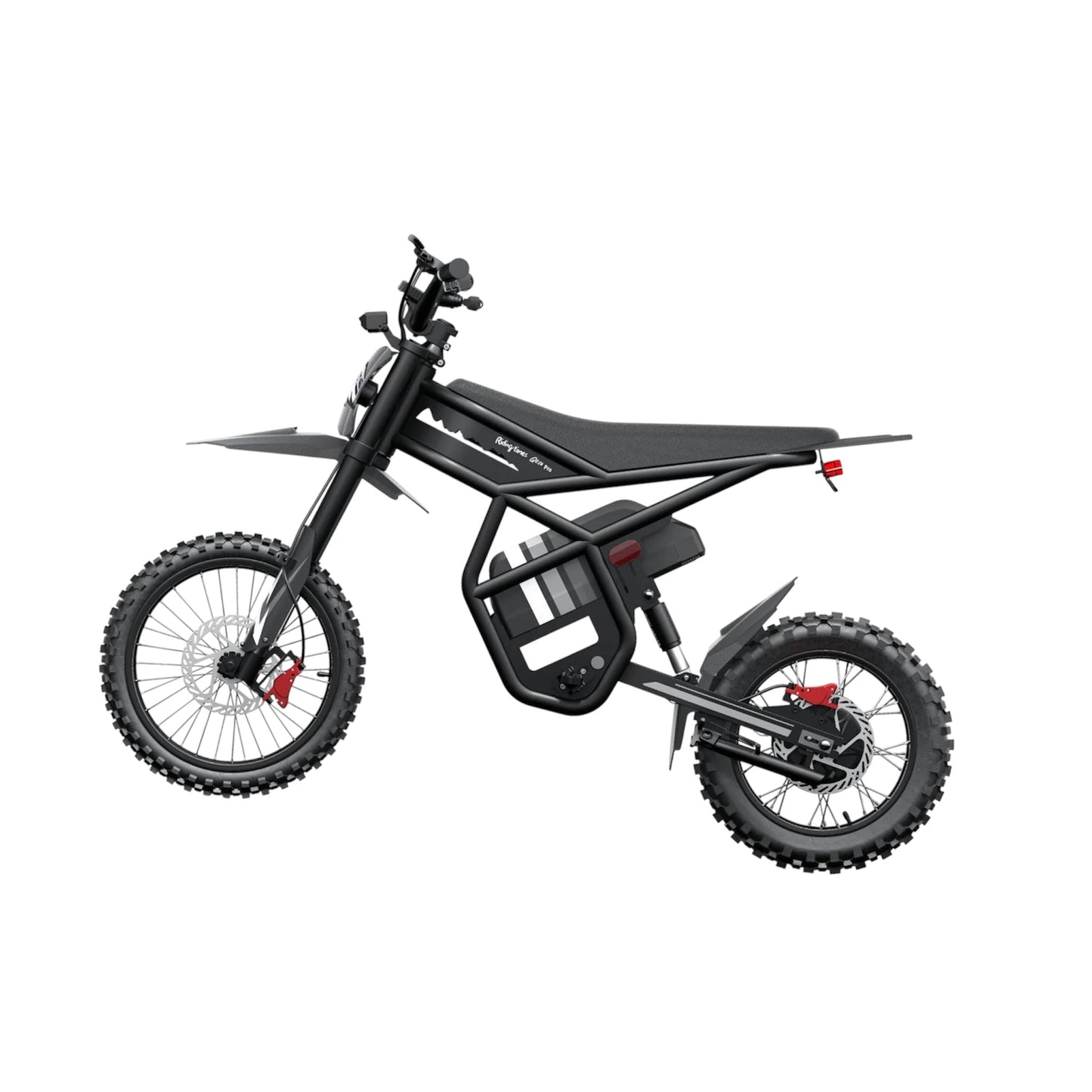 GT54 Pro Electric Mini Motorbike for Kids & Adults - Presale