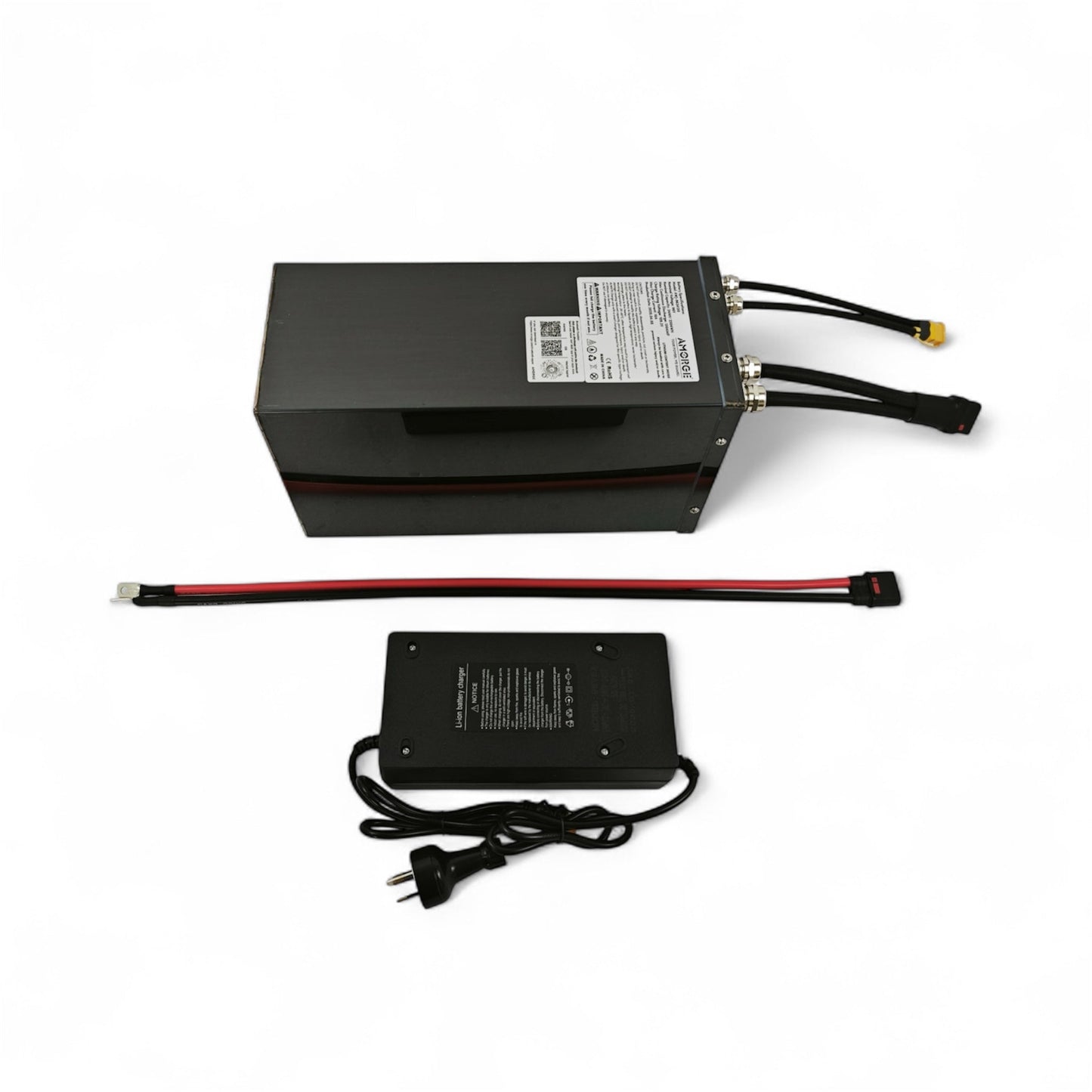 Battery Tuttio Soleil01