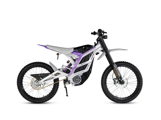 79 BIKE FALCON PRO, 72V ELECTRIC DIRT BIKE
