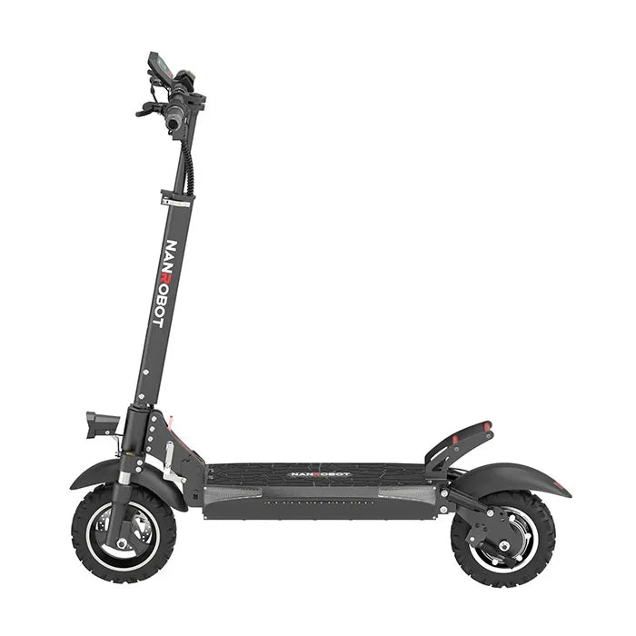 NANROBOT T1 Electric Scooter