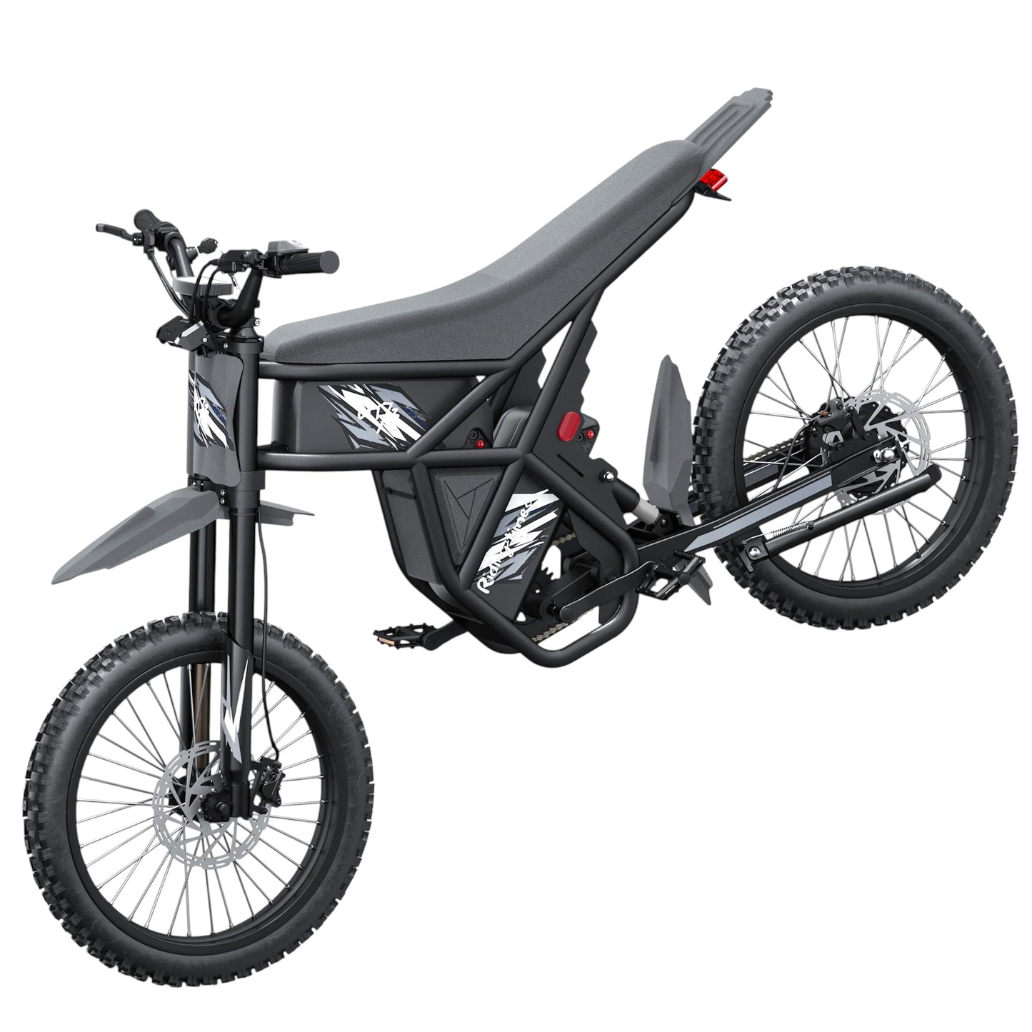 RIDING TIMES GT73 / PRO Electric Motorbike