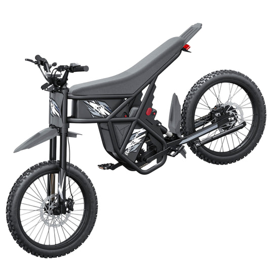 RIDING TIMES GT73 / PRO Electric Motorbike