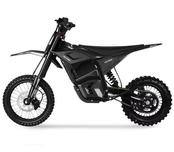 Valtinsu EM-5 Electric Off-Road Adult Motorcycle Dirt Bike 48V
