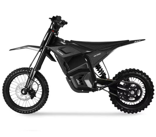 Valtinsu EM-5 Electric Off-Road Adult Motorcycle Dirt Bike 48V