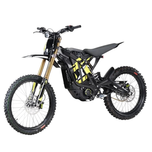 2025 SURRON LIGHT BEE X ELECTRIC DIRT BIKE 8000w 60V 40AH
