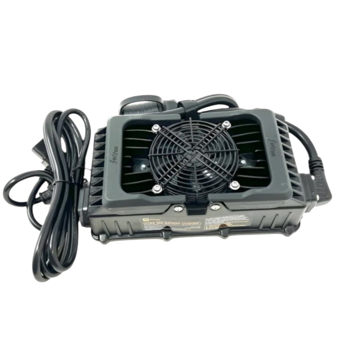 Surron Ultra Bee Charger With Converter