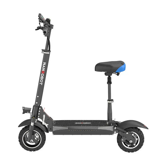 NANROBOT T1 Electric Scooter