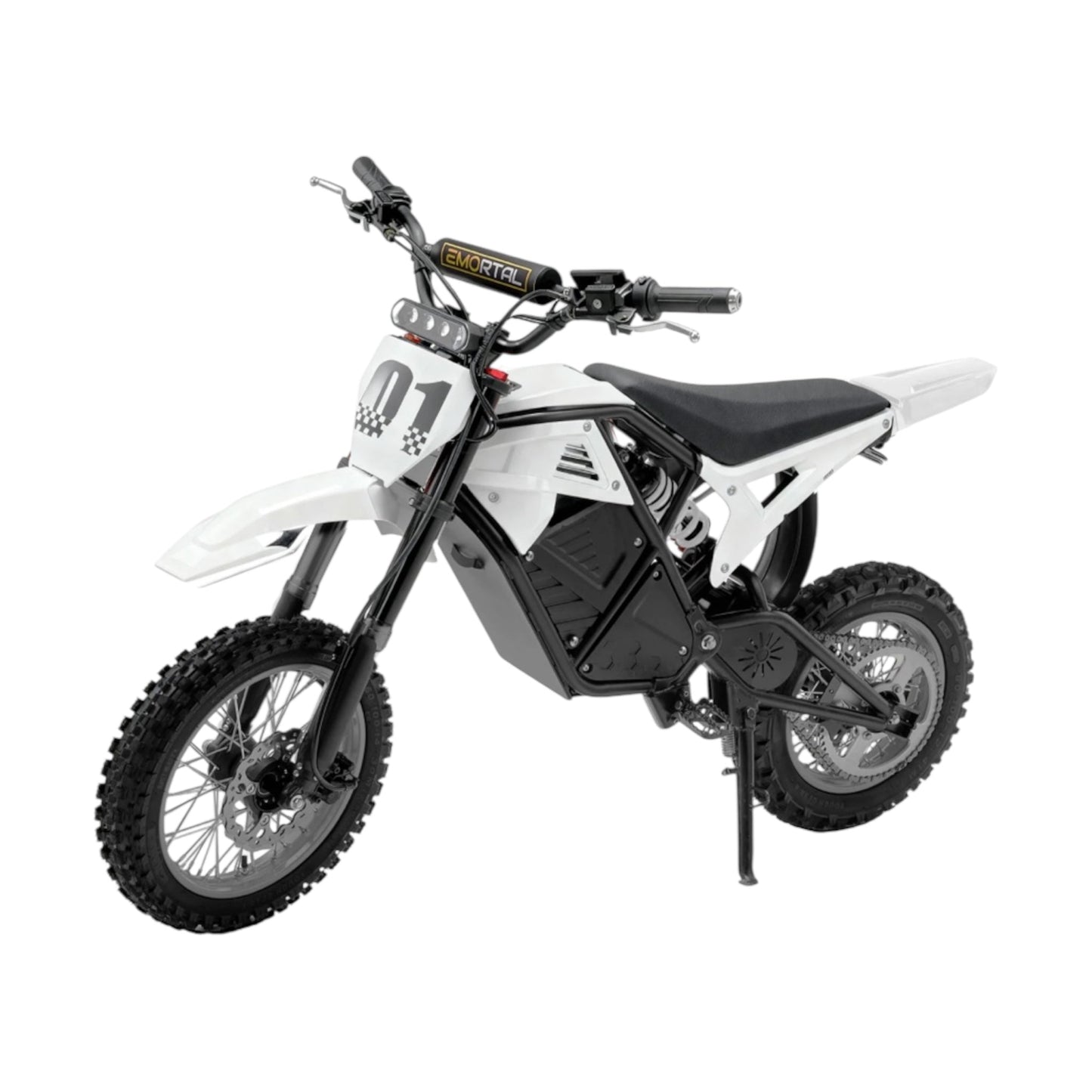 EMORTAL Rogue MX-01 | 3000W Electric Dirt Bike