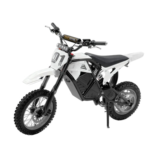 EMORTAL Rogue MX-01 | 3000W Electric Dirt Bike