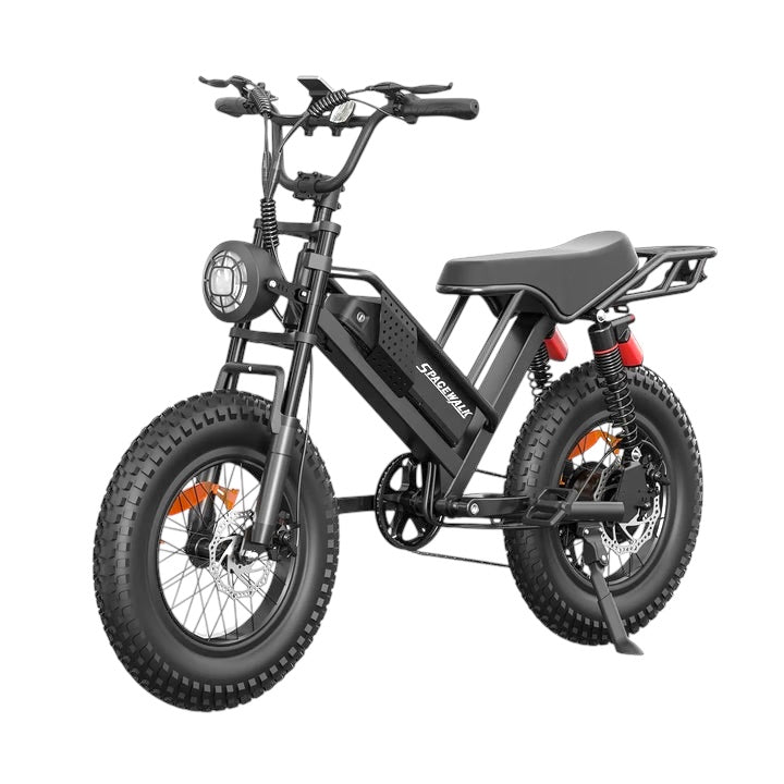 M7 Electric Bike ‎For Adults