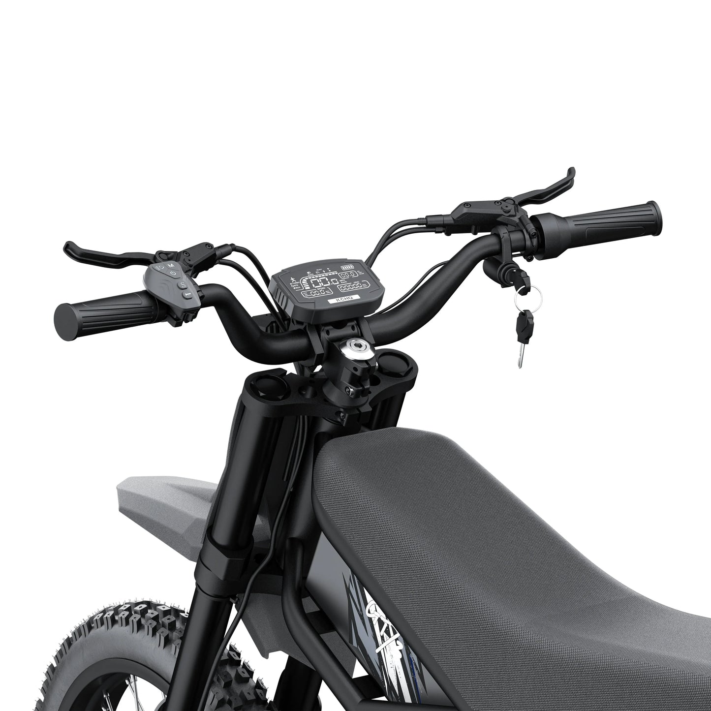 RIDING TIMES GT73 / PRO Electric Motorbike