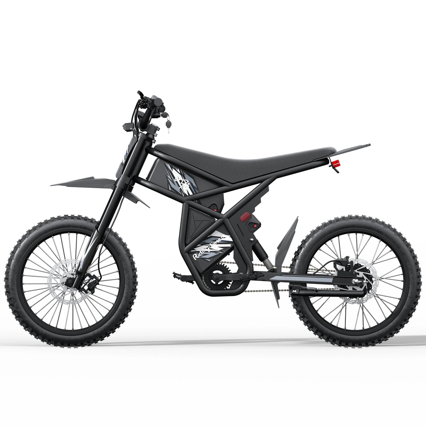 RIDING TIMES GT73 / PRO Electric Motorbike