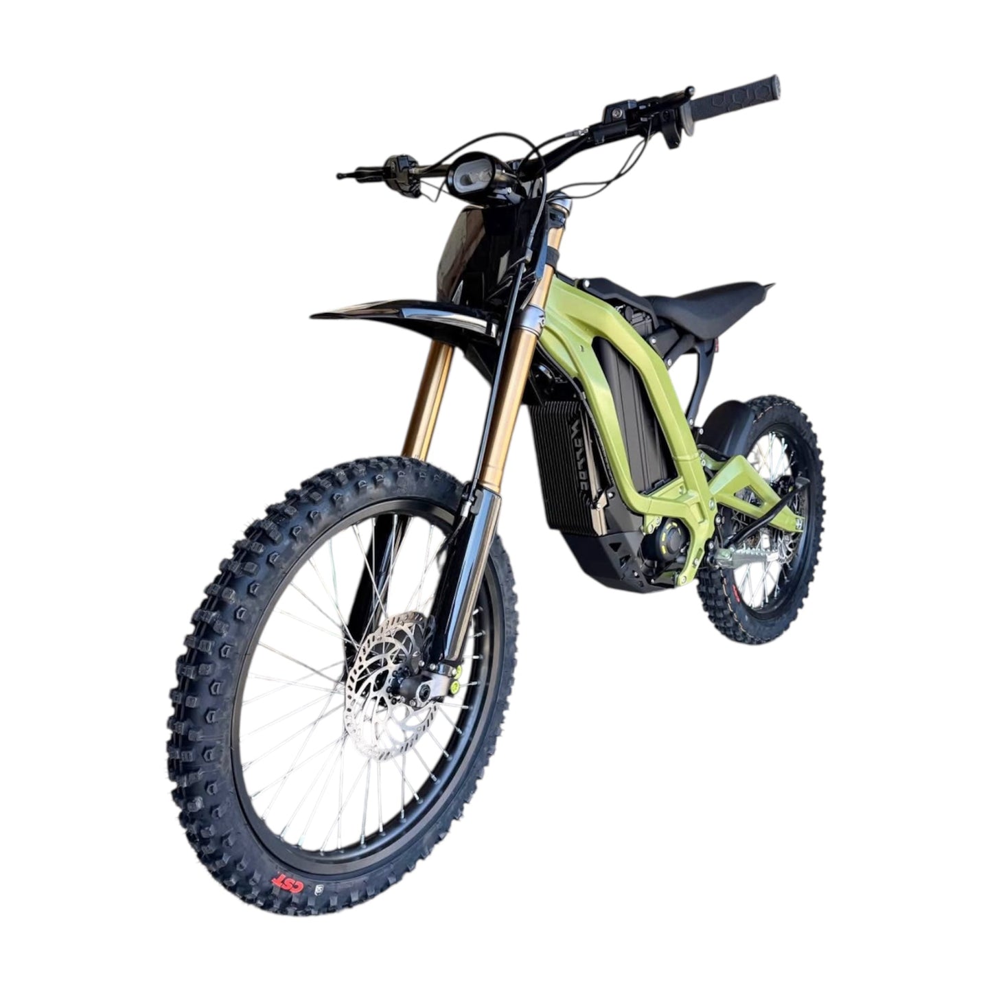 2025 SURRON LIGHT BEE X ELECTRIC DIRT BIKE 8000w 60V 40AH