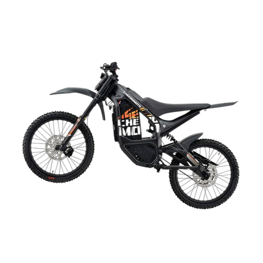 CHEERDMOTO Electric Dirtbike 96v | 72v (95 Days To Door)