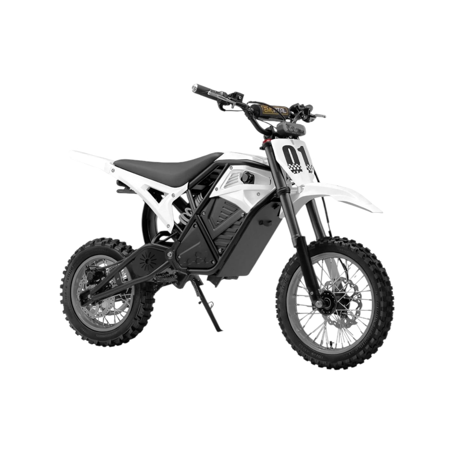 EMORTAL Rogue MX-01 | 3000W Electric Dirt Bike
