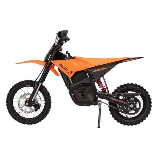 Hezzo D3 / Pro Electric Dirt Bike For Teens