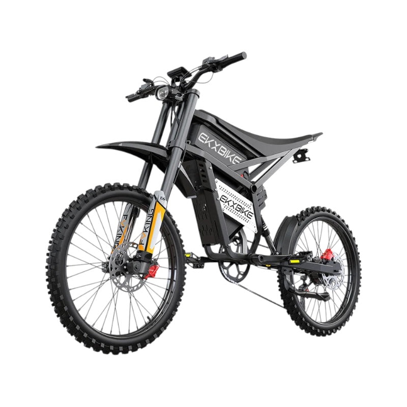 EKX BIKE E6 / EKX GTS X22