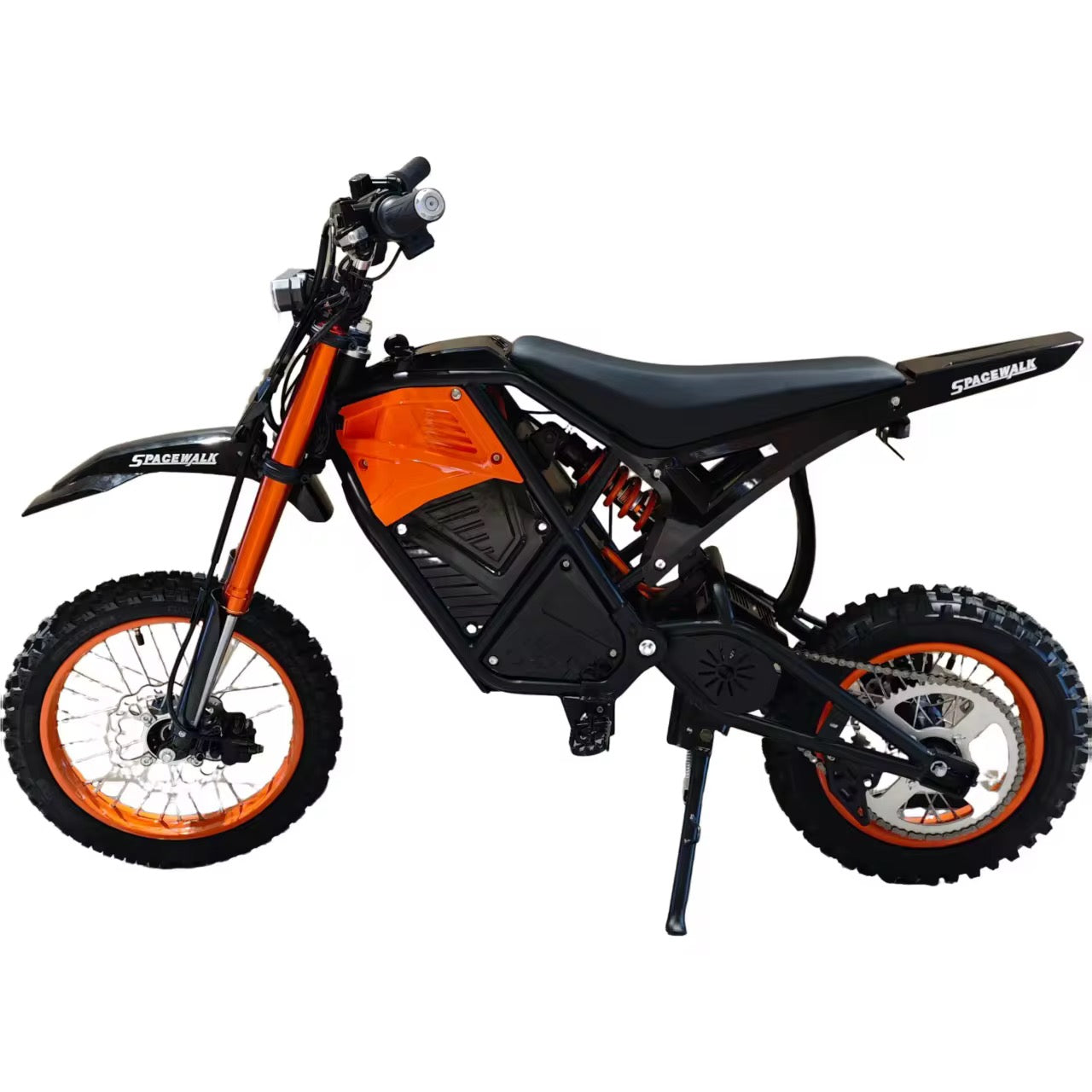 SPACEWALK 3000W 48V ADULT & KIDS E-BIKE