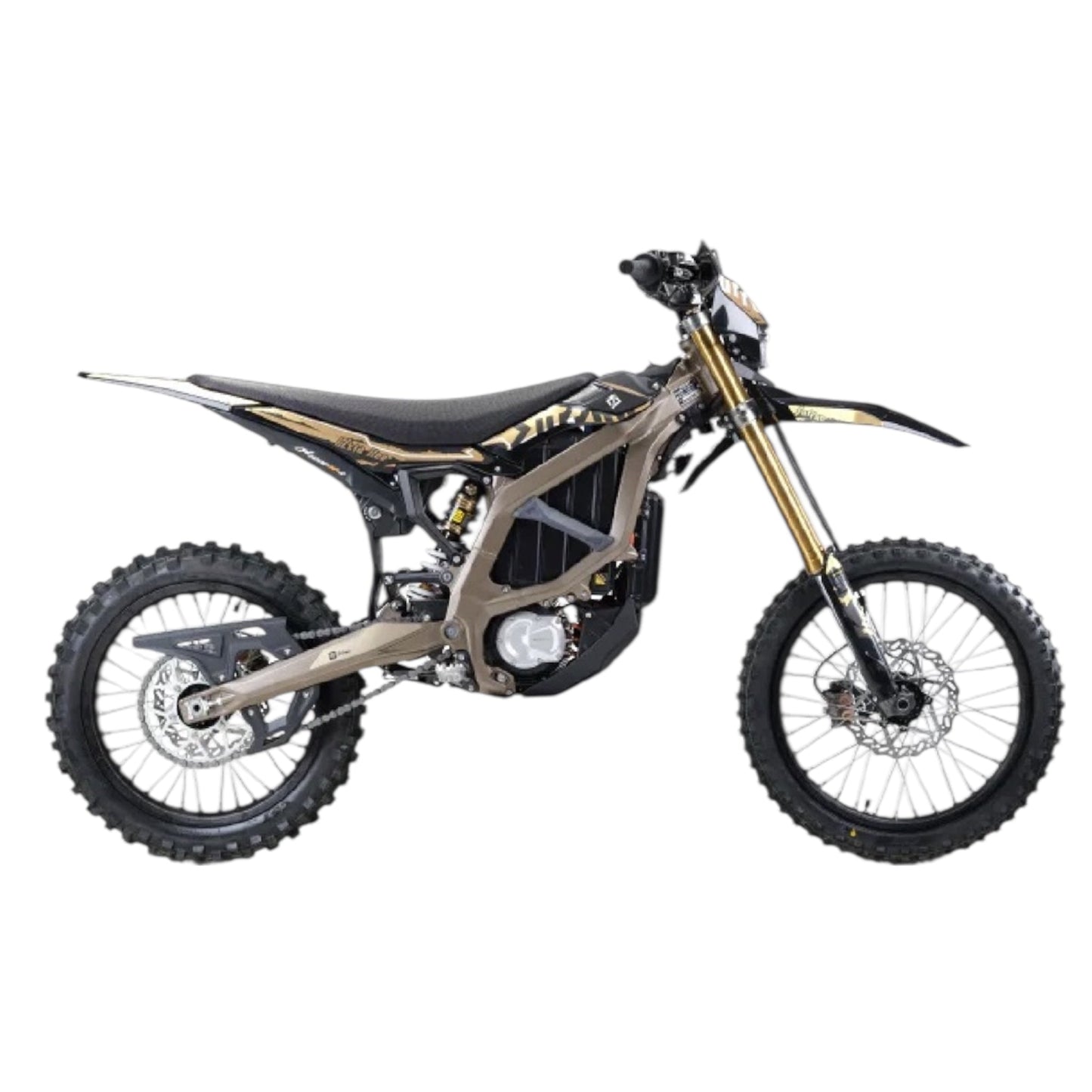 2025 Surron Ultra Bee 21kw Electric Bike