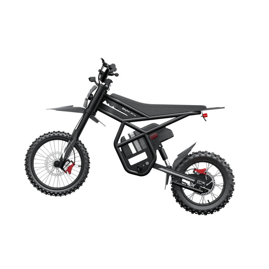 GT54 Pro Electric Mini Motorbike for Kids & Adults - Presale