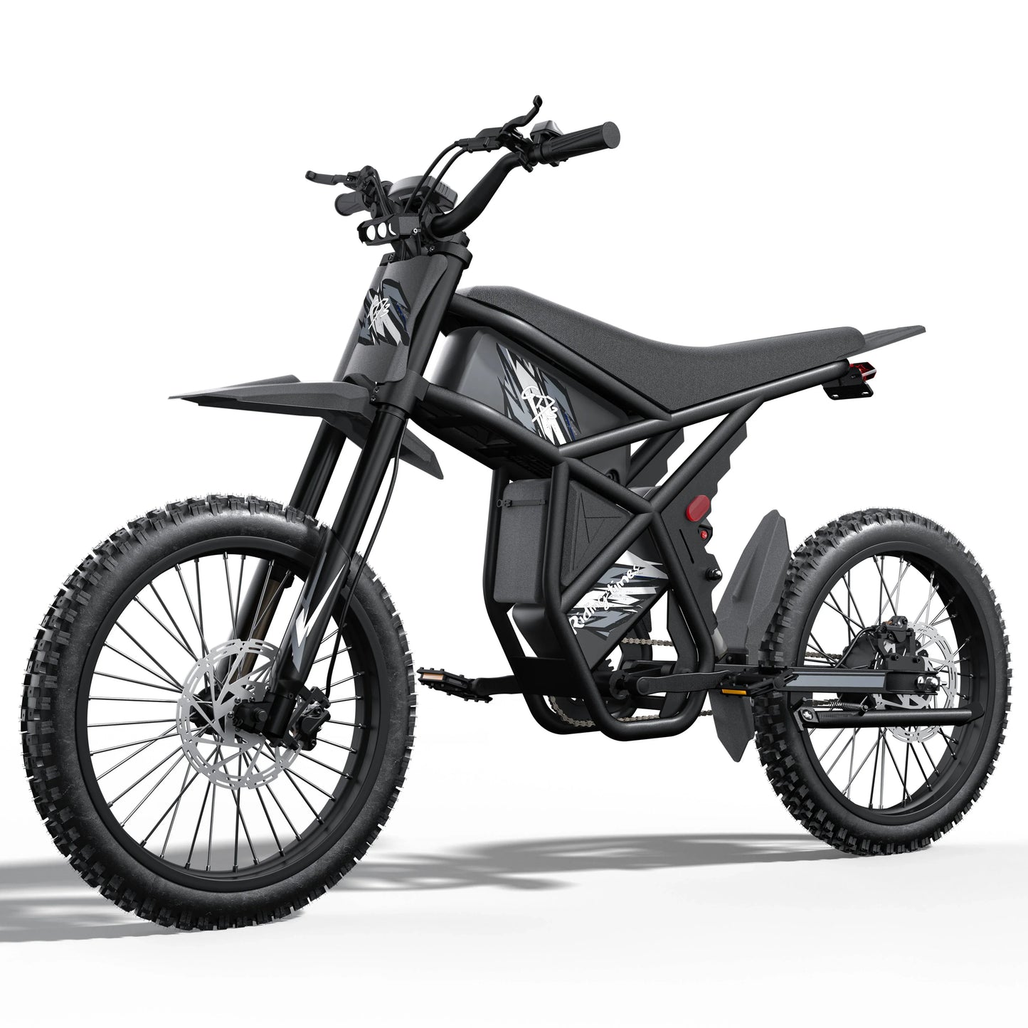 RIDING TIMES GT73 / PRO Electric Motorbike