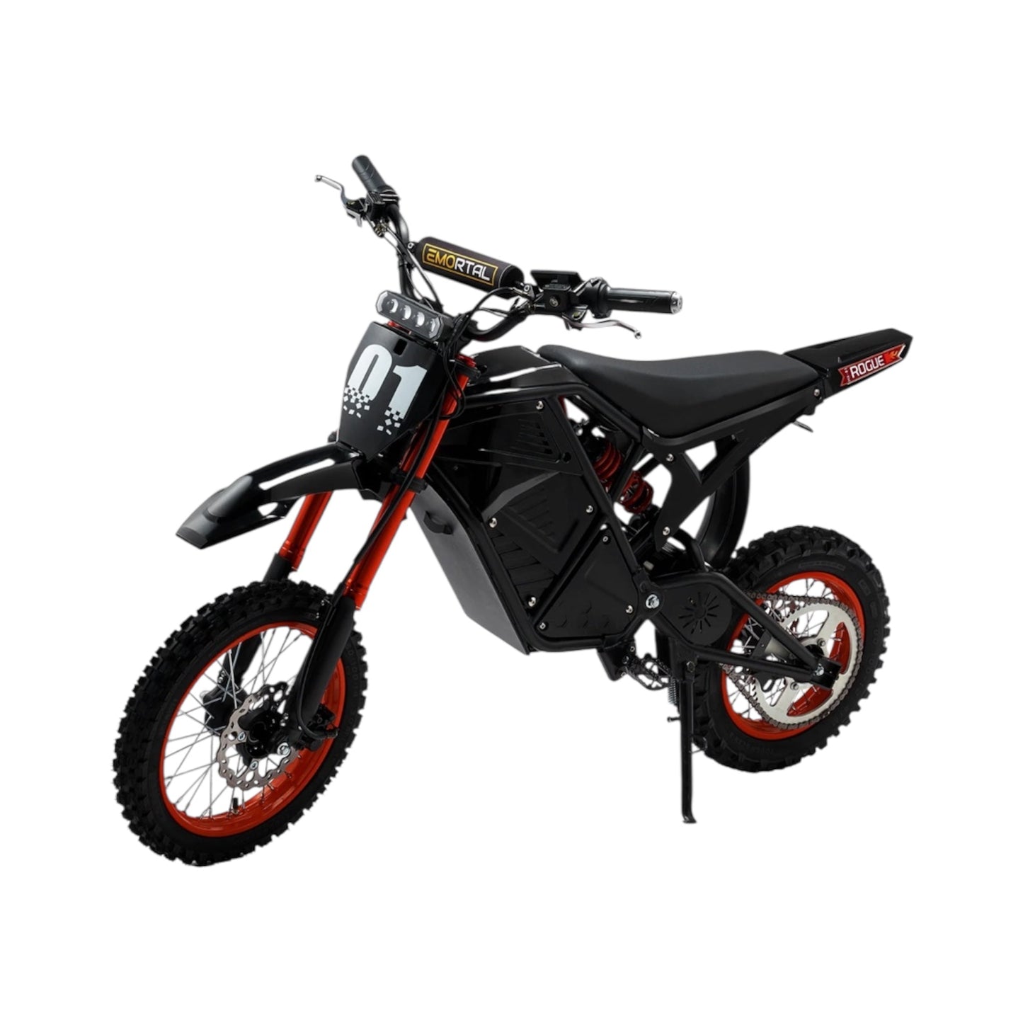 EMORTAL Rogue MX-01 | 3000W Electric Dirt Bike