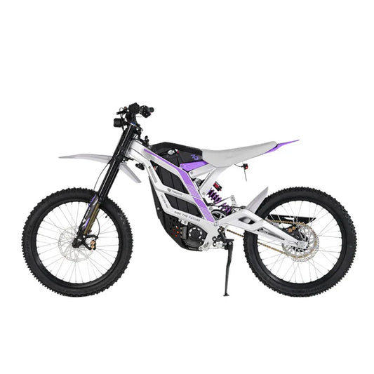 79 BIKE FALCON PRO, 72V ELECTRIC DIRT BIKE